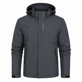 H.D Stormbreaker Jacket - Handsome Dans