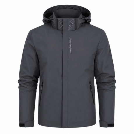 H.D Stormbreaker Jacket - Handsome Dans