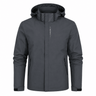 H.D Stormbreaker Jacket - Handsome Dans