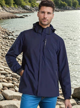 H.D Stormbreaker Jacket - Handsome Dans