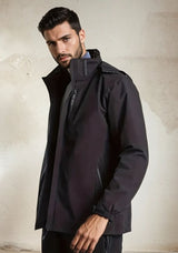 H.D Stormbreaker Jacket - Handsome Dans