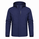 H.D Stormbreaker Jacket - Handsome Dans