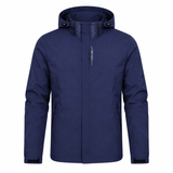 H.D Stormbreaker Jacket - Handsome Dans