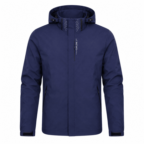 H.D Stormbreaker Jacket - Handsome Dans