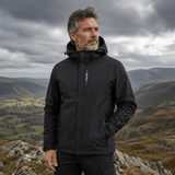 H.D Stormbreaker Jacket - Handsome Dans