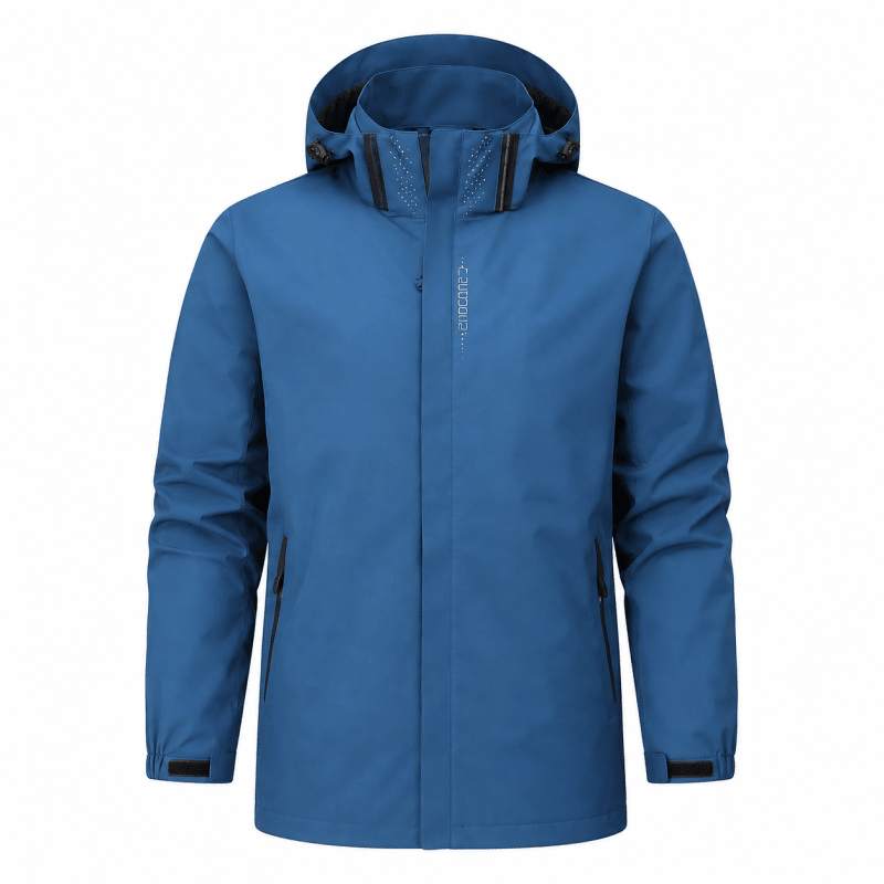 H.D Stormbreaker Jacket - Handsome Dans