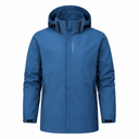 H.D Stormbreaker Jacket - Handsome Dans