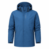 H.D Stormbreaker Jacket - Handsome Dans