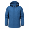 H.D Stormbreaker Jacket - Handsome Dans