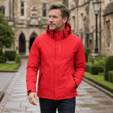 H.D Stormbreaker Jacket - Handsome Dans