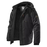 H.D Stormshell Jacket - Handsome Dans