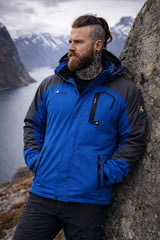 H.D Stormshell Jacket - Handsome Dans