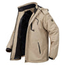 H.D Stormshell Jacket - Handsome Dans
