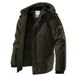 H.D Stormshell Jacket - Handsome Dans