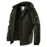H.D Stormshell Jacket - Handsome Dans