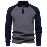H.D Strangford Sweater - Handsome Dans