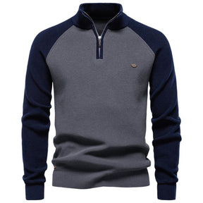 H.D Strangford Sweater - Handsome Dans