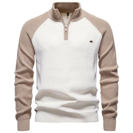 H.D Strangford Sweater - Handsome Dans