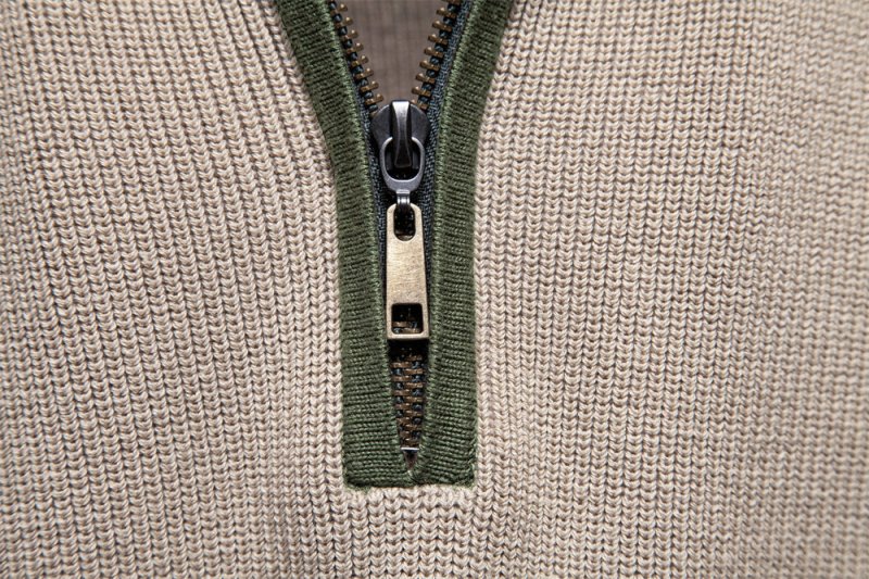 H.D Strangford Sweater - Handsome Dans
