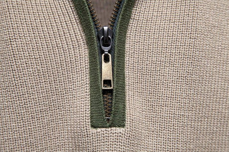 H.D Strangford Sweater - Handsome Dans