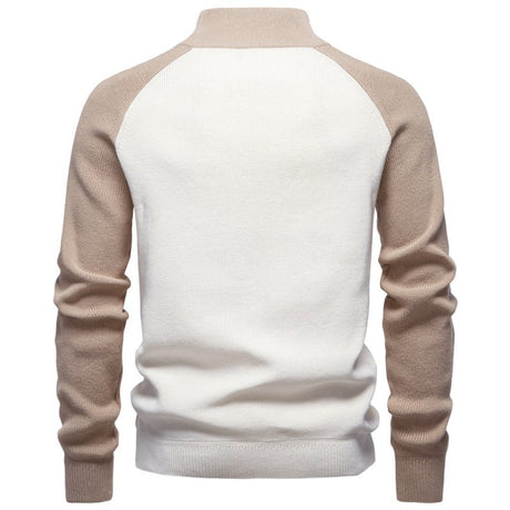 H.D Strangford Sweater - Handsome Dans