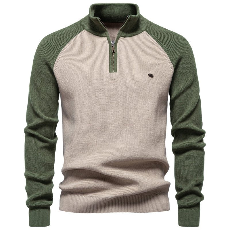 H.D Strangford Sweater - Handsome Dans