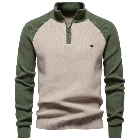 H.D Strangford Sweater - Handsome Dans