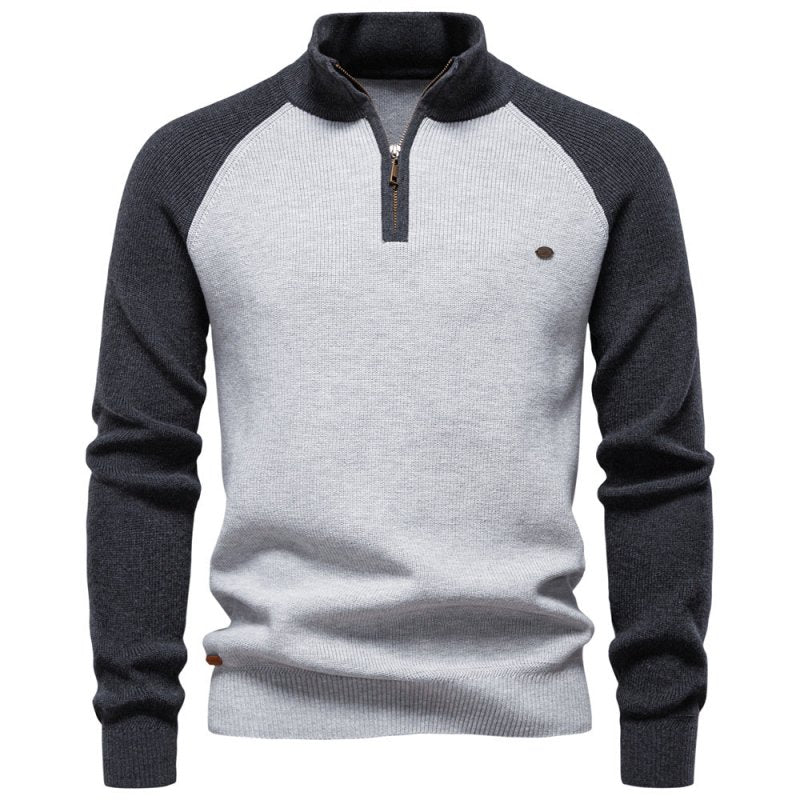 H.D Strangford Sweater - Handsome Dans