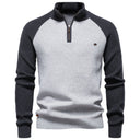 H.D Strangford Sweater - Handsome Dans