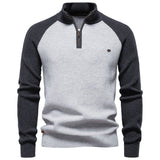 H.D Strangford Sweater - Handsome Dans