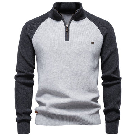 H.D Strangford Sweater - Handsome Dans