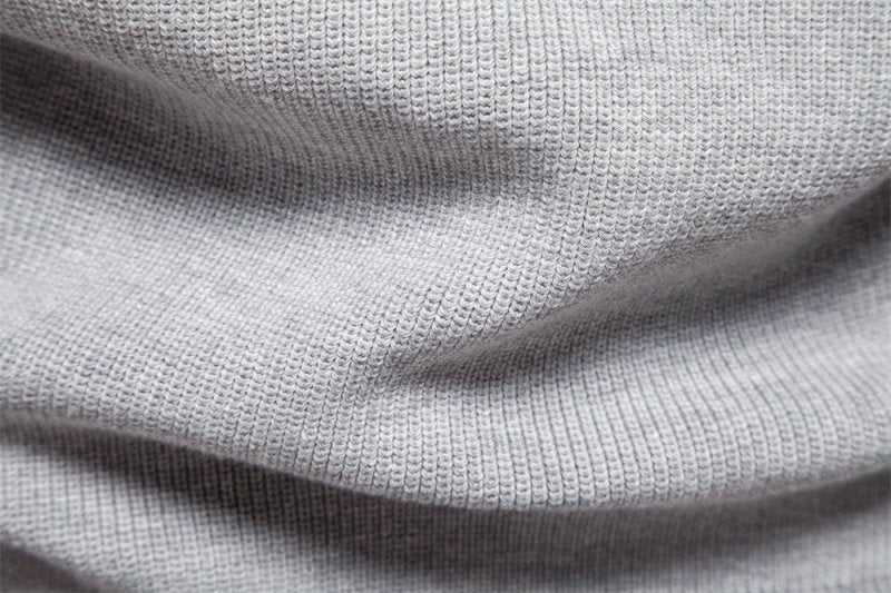 H.D Strangford Sweater - Handsome Dans