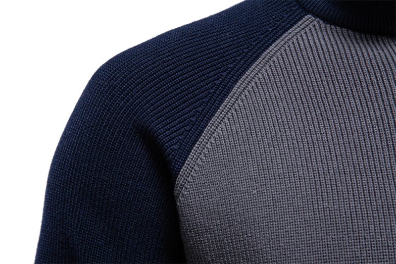 H.D Strangford Sweater - Handsome Dans