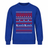 H.D Stretford - Funny Christmas Jumper - Handsome Dans