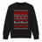 H.D Stretford - Funny Christmas Jumper - Handsome Dans