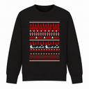 H.D Stretford - Funny Christmas Jumper - Handsome Dans