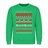H.D Stretford - Funny Christmas Jumper - Handsome Dans