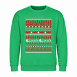 H.D Stretford - Funny Christmas Jumper - Handsome Dans