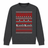 H.D Stretford - Funny Christmas Jumper - Handsome Dans