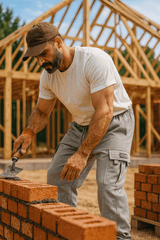 H.D Stryder Bottoms - Handsome Dans