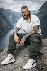 H.D Stryder Bottoms - Handsome Dans