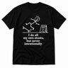 H.D Stunts T-Shirt - Handsome Dans