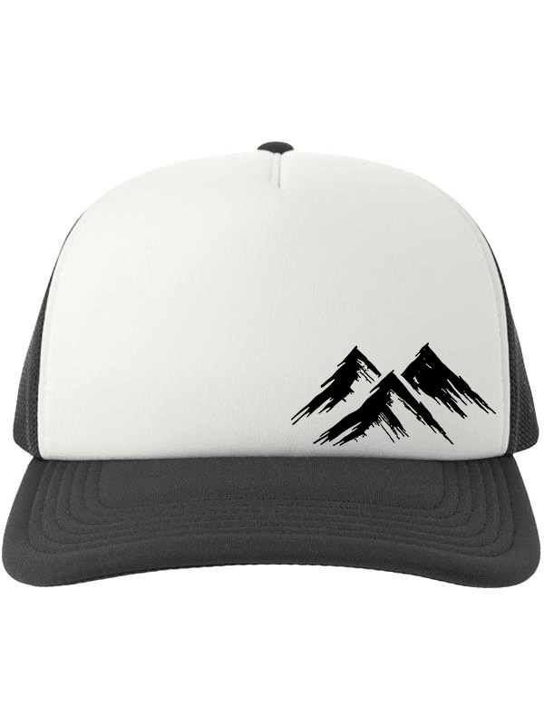 H.D Summit Cap - Handsome Dans