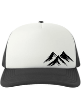 H.D Summit Cap - Handsome Dans