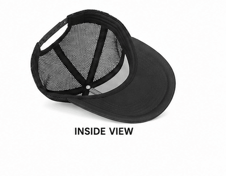 H.D Summit Cap - Handsome Dans
