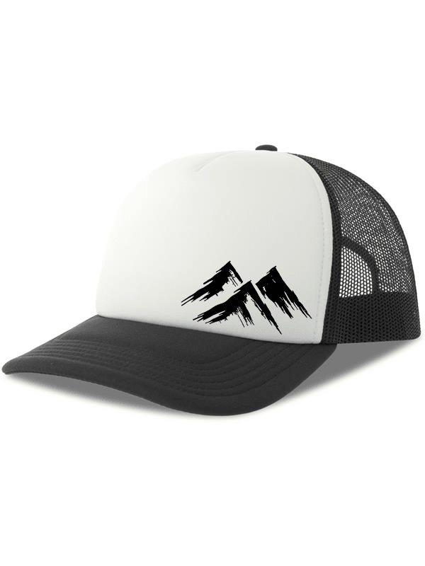H.D Summit Cap - Handsome Dans