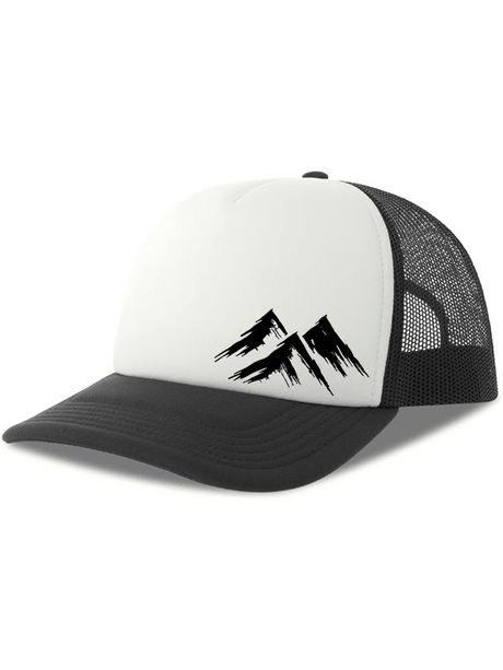 H.D Summit Cap - Handsome Dans