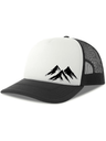 H.D Summit Cap - Handsome Dans