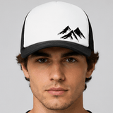 H.D Summit Cap - Handsome Dans