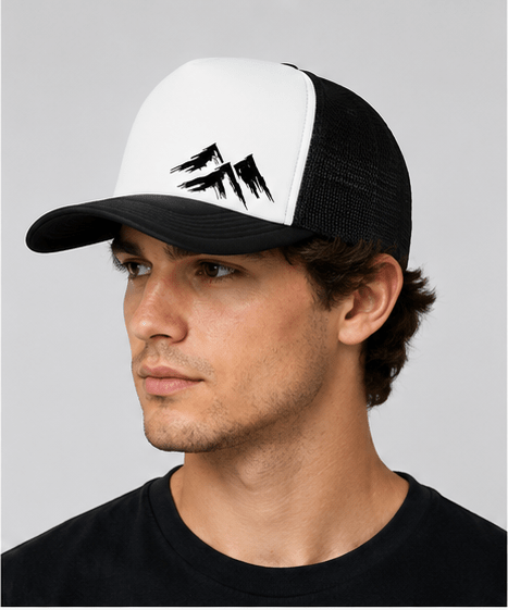 H.D Summit Cap - Handsome Dans